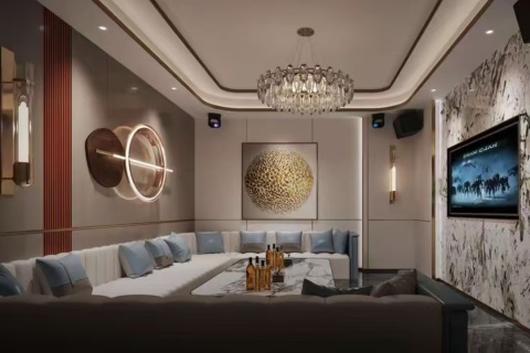 永州高端夜场招聘营销员,奢华都市夜生活邀你融入高端