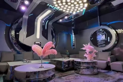 永州夜场KTV经理招聘模特,不墨迹高效搞钱