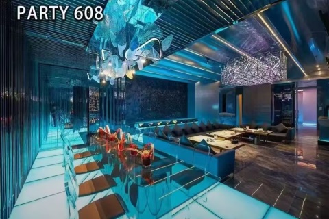 永州夜场佳人招募 共筑城市夜色魅力